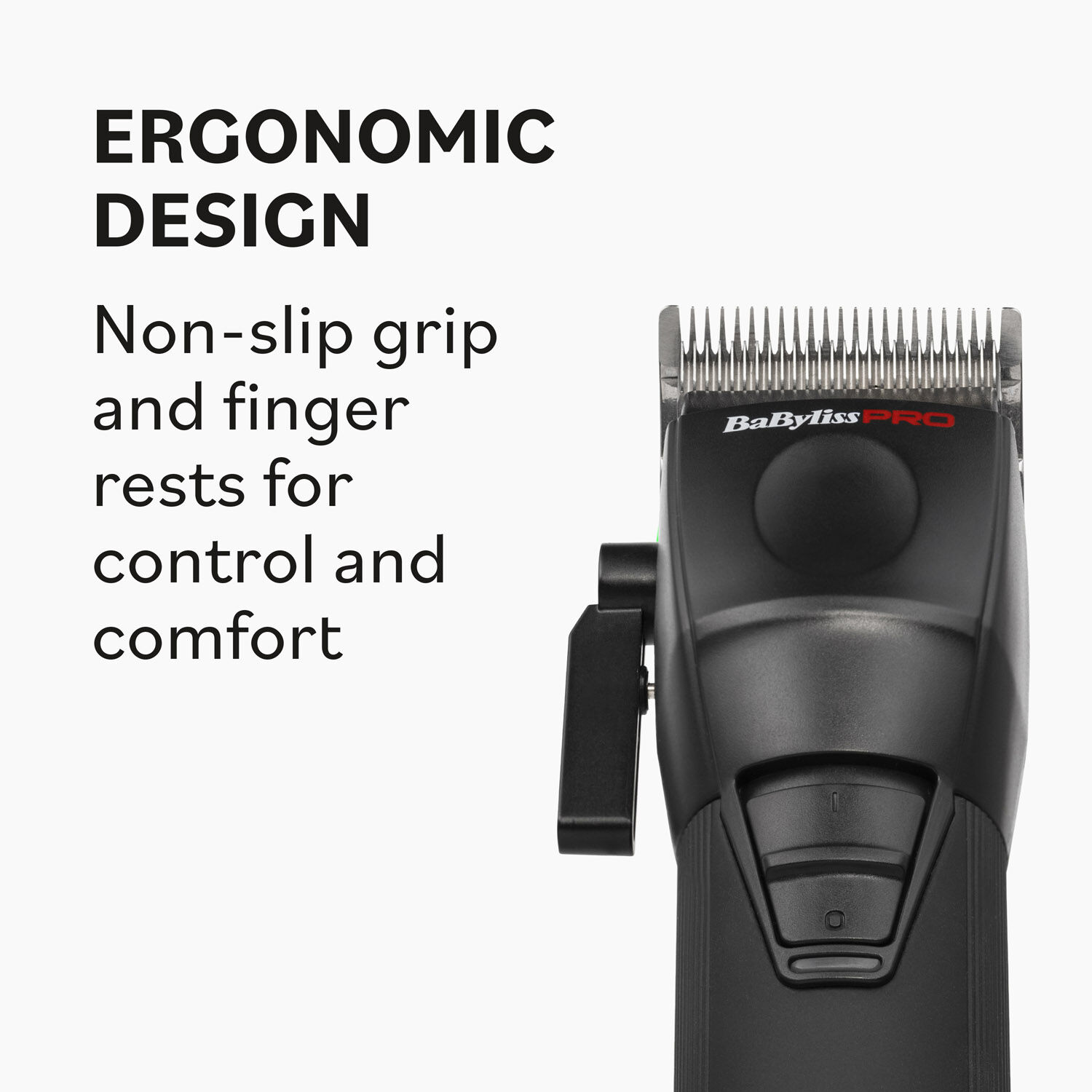 FRESHFX Clipper